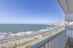 Bocagrande Summer Beach - Primera linea de mar